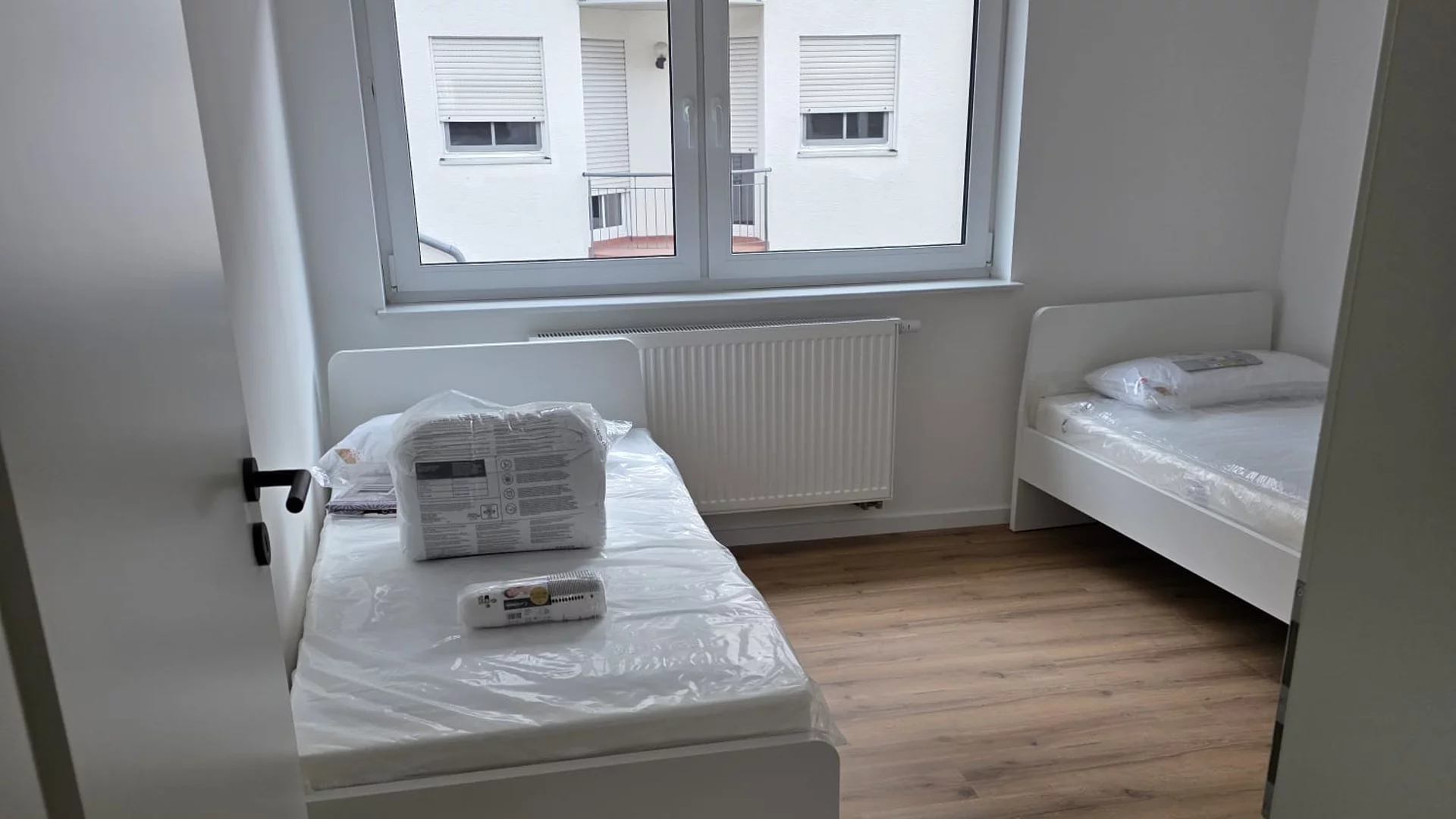 Weiterer Bereich der Unterkunft